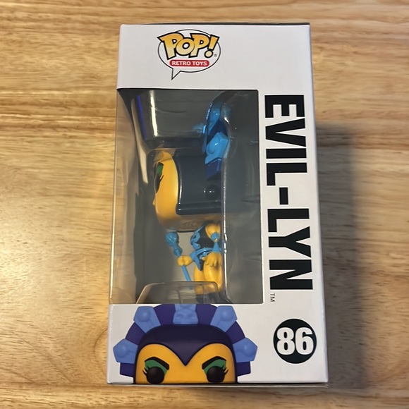 Funko Pop - Picture 2 of 6